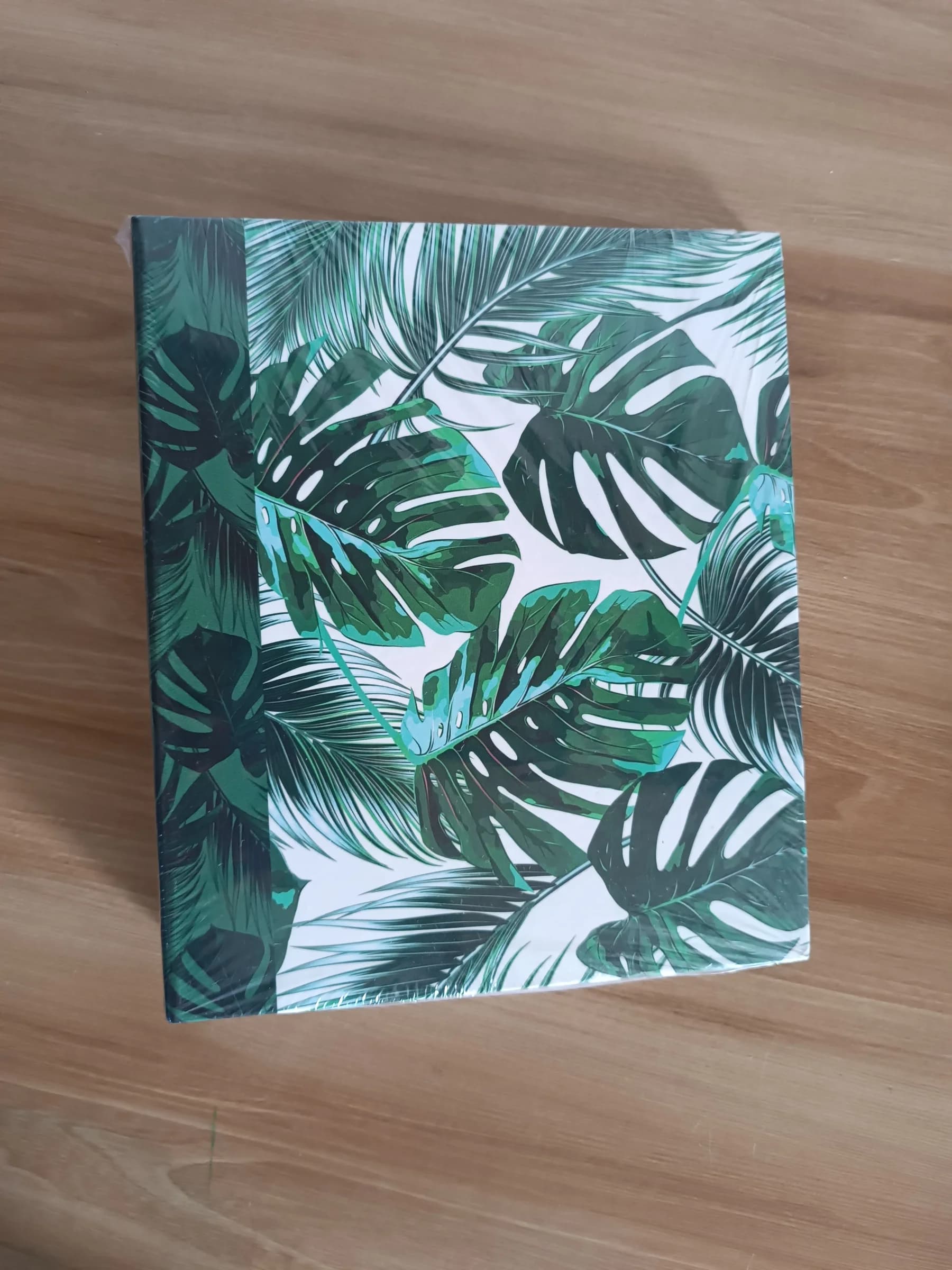 Álbum para 200 fotos 10x15cm - Opção 9