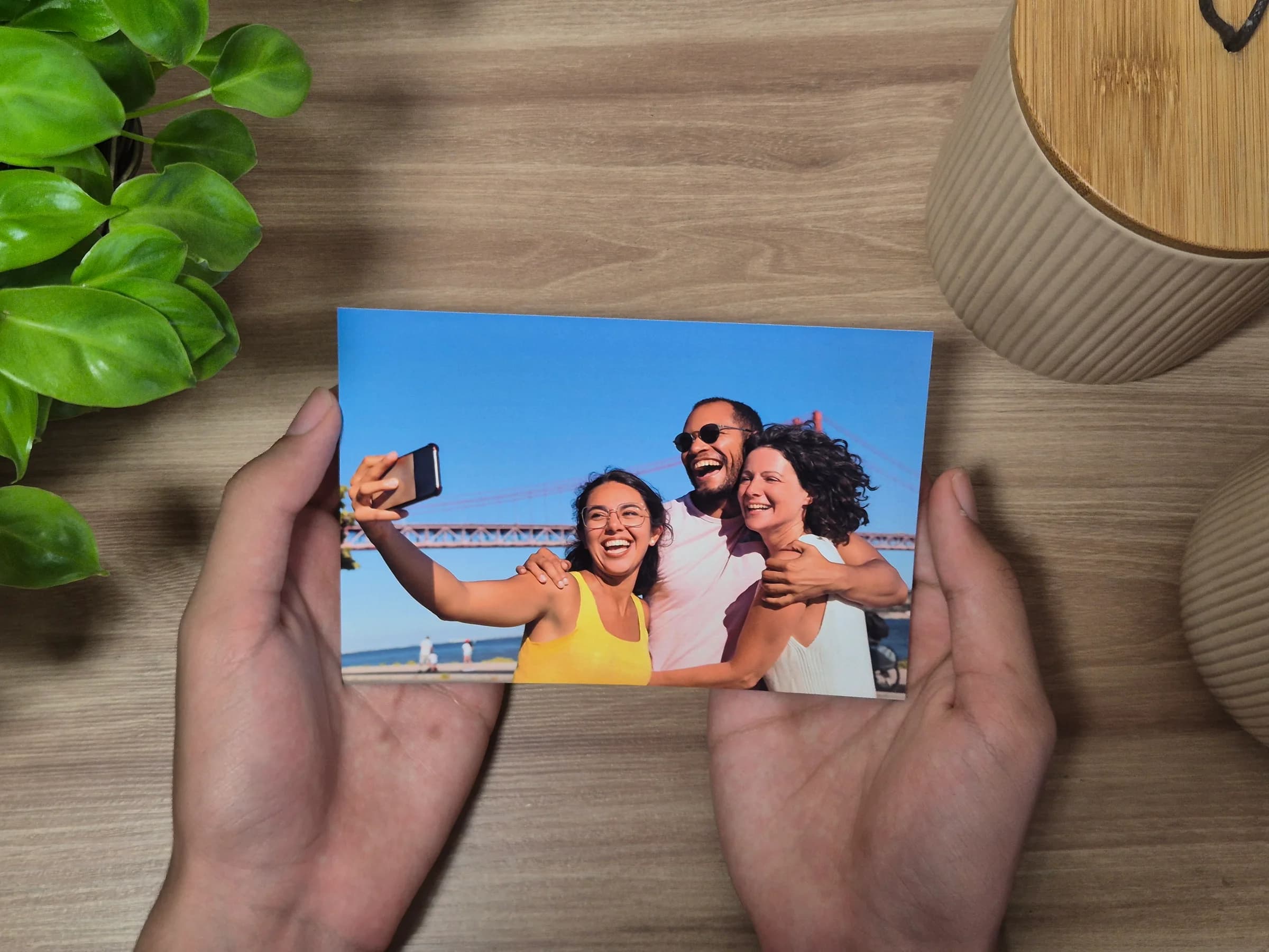 Foto 10x15cm