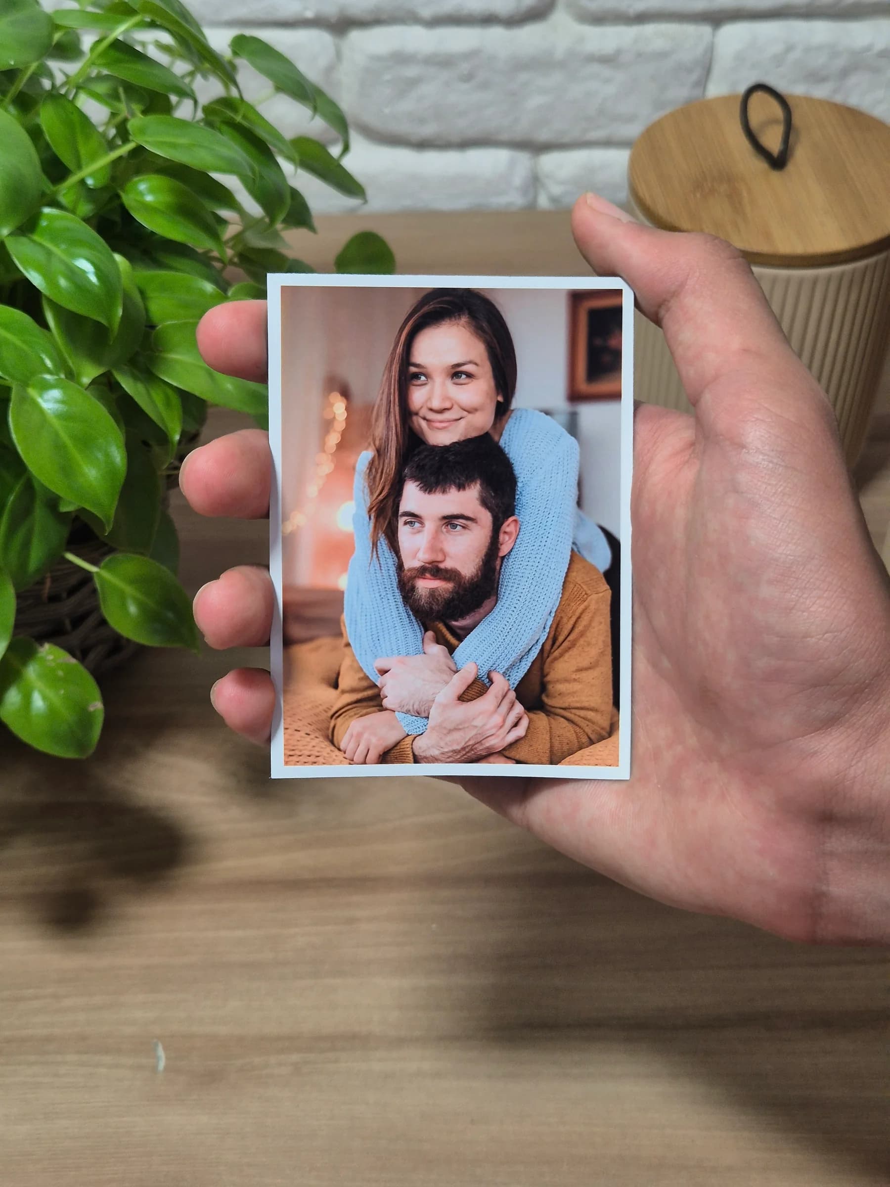 Foto 7,5x10cm