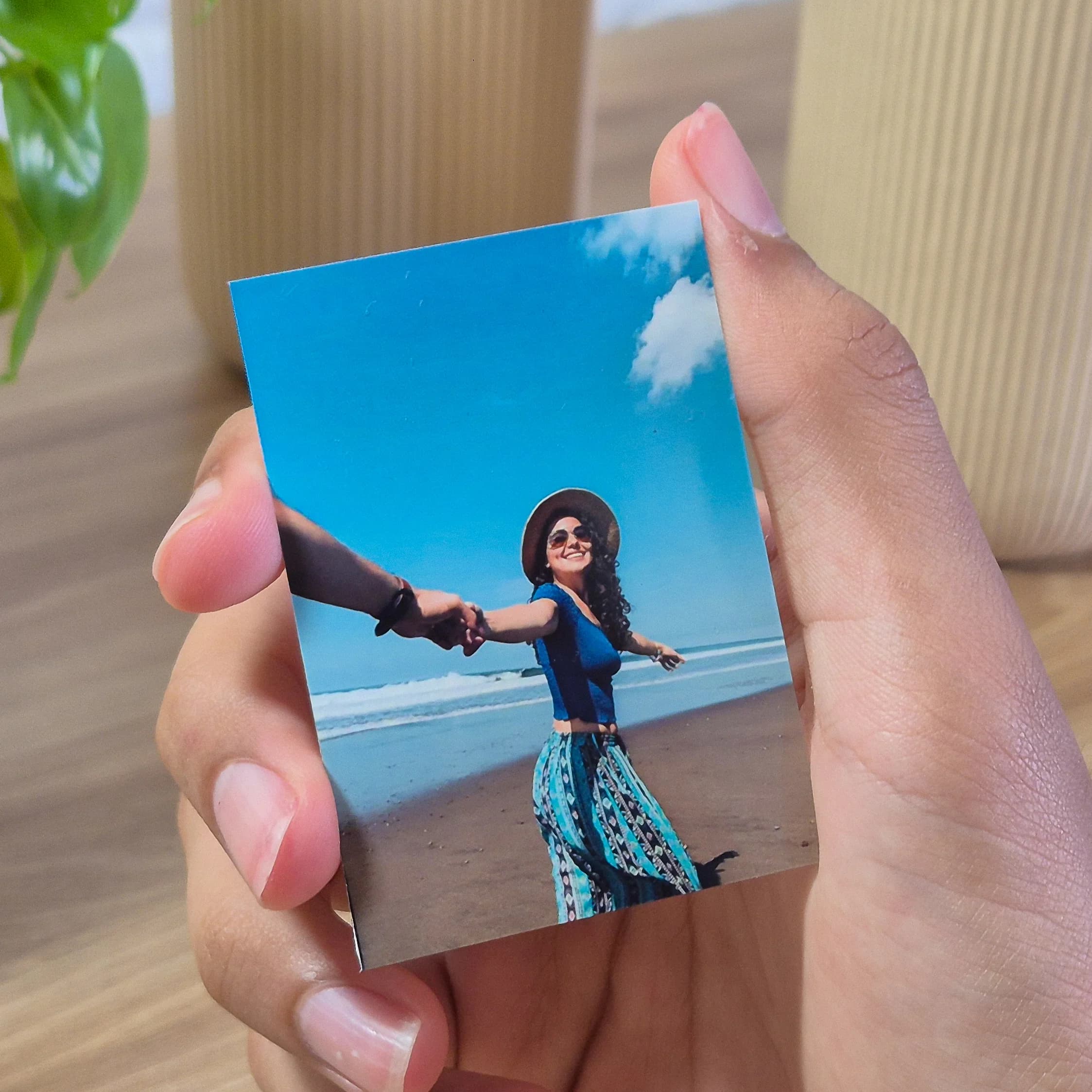 Foto 5x7cm