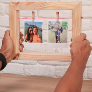 Foto Polaroid 10×7,5cm – Impressão / Revelação de Fotos em Fortaleza